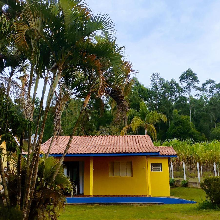 Recando Boa Vista Сан-Бенту-ду-Сапукаи Экстерьер фото